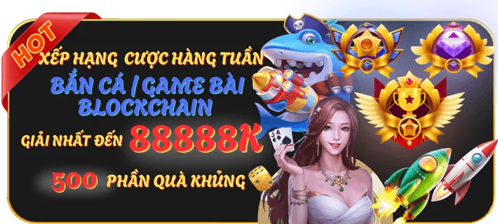 Thưởng nạp lại 8 ki