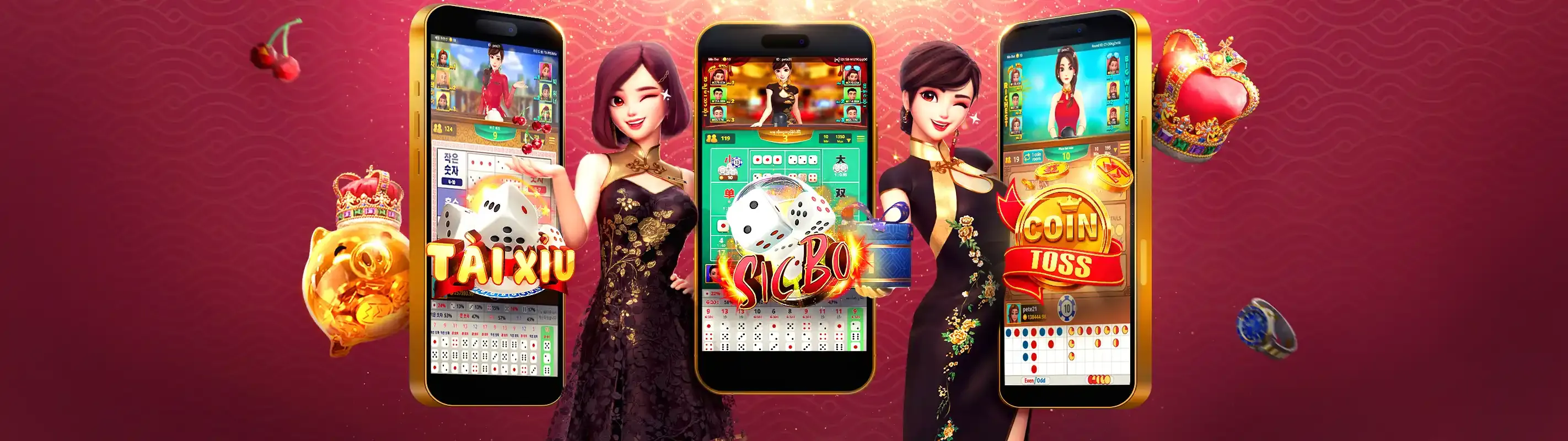 Hình ảnh đại dương sâu thẳm với các loài cá và súng bắn cá, minh họa game bắn cá tại 8 ki